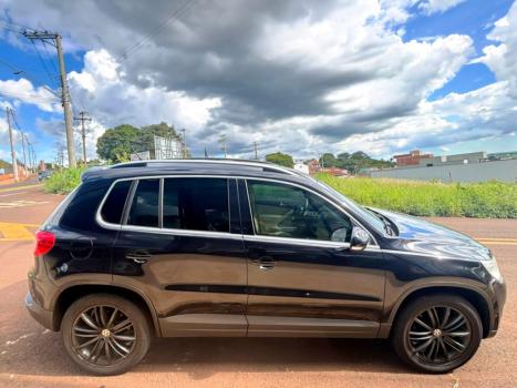 VOLKSWAGEN Tiguan 2.0 16V 4P FSI 4WD TURBO AUTOM�TICO, Foto 7