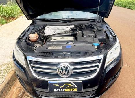 VOLKSWAGEN Tiguan 2.0 16V 4P FSI 4WD TURBO AUTOM�TICO, Foto 9