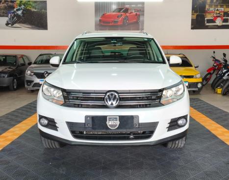 VOLKSWAGEN Tiguan 2.0 16V 4P TSI 4WD TURBO AUTOM�TICO, Foto 3