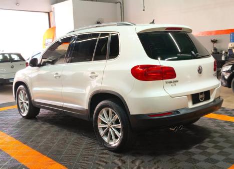 VOLKSWAGEN Tiguan 2.0 16V 4P TSI 4WD TURBO AUTOM�TICO, Foto 6