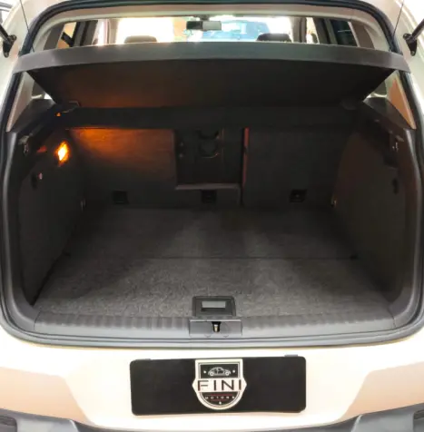 VOLKSWAGEN Tiguan 2.0 16V 4P TSI 4WD TURBO AUTOM�TICO, Foto 8