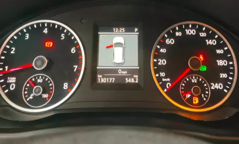 VOLKSWAGEN Tiguan 2.0 16V 4P TSI 4WD TURBO AUTOM�TICO, Foto 16