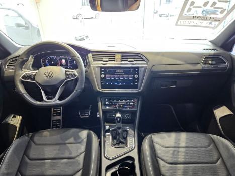 VOLKSWAGEN Tiguan 2.0 300 TSI ALLSPACE R-LINE TURBO AUTOM�TICO, Foto 5