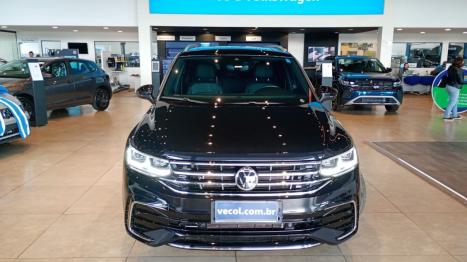 VOLKSWAGEN Tiguan 2.0 300 TSI ALLSPACE R-LINE TURBO AUTOM�TICO, Foto 2