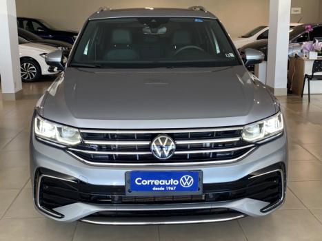 VOLKSWAGEN Tiguan 2.0 300 TSI ALLSPACE R-LINE TURBO AUTOM�TICO, Foto 2
