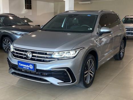 VOLKSWAGEN Tiguan 2.0 300 TSI ALLSPACE R-LINE TURBO AUTOM�TICO, Foto 3