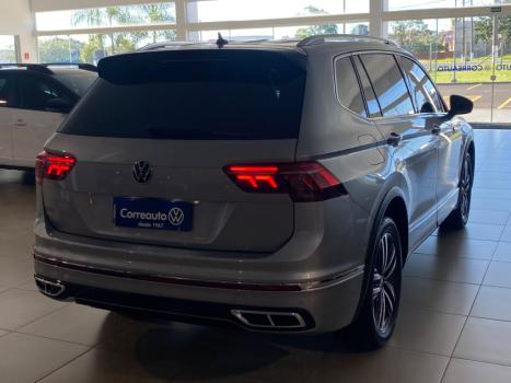 VOLKSWAGEN Tiguan 2.0 300 TSI ALLSPACE R-LINE TURBO AUTOM�TICO, Foto 4
