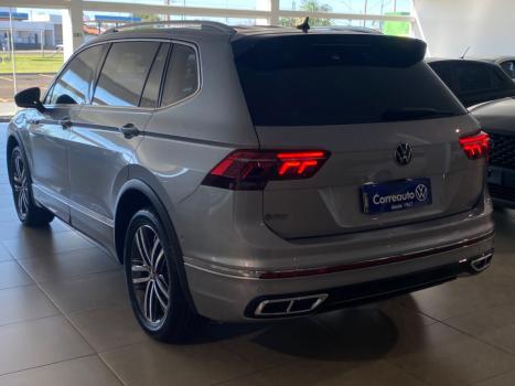 VOLKSWAGEN Tiguan 2.0 300 TSI ALLSPACE R-LINE TURBO AUTOM�TICO, Foto 5