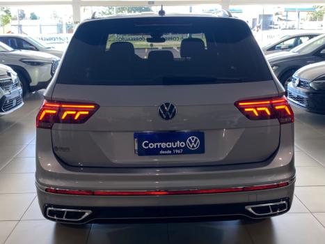 VOLKSWAGEN Tiguan 2.0 300 TSI ALLSPACE R-LINE TURBO AUTOM�TICO, Foto 6
