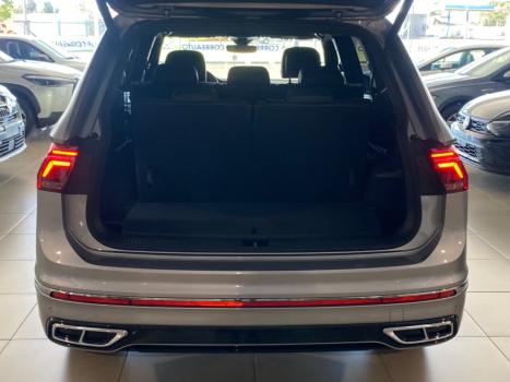 VOLKSWAGEN Tiguan 2.0 300 TSI ALLSPACE R-LINE TURBO AUTOM�TICO, Foto 7