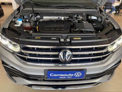 VOLKSWAGEN Tiguan 2.0 300 TSI ALLSPACE R-LINE TURBO AUTOM�TICO, Foto 8
