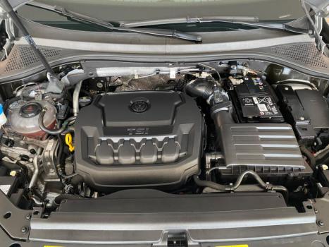 VOLKSWAGEN Tiguan 2.0 300 TSI ALLSPACE R-LINE TURBO AUTOM�TICO, Foto 9