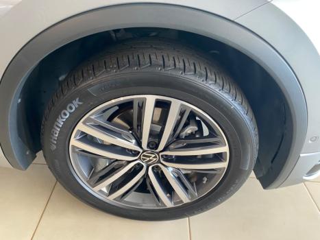 VOLKSWAGEN Tiguan 2.0 300 TSI ALLSPACE R-LINE TURBO AUTOM�TICO, Foto 12