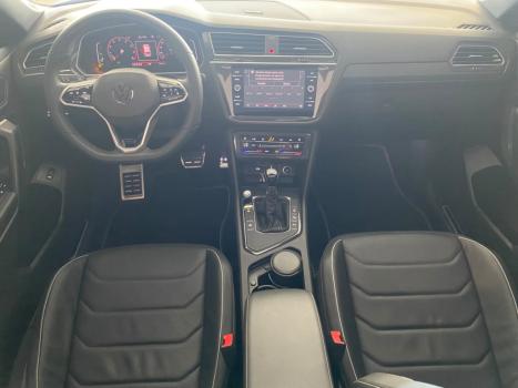 VOLKSWAGEN Tiguan 2.0 300 TSI ALLSPACE R-LINE TURBO AUTOM�TICO, Foto 15