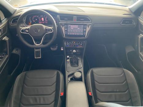 VOLKSWAGEN Tiguan 2.0 300 TSI ALLSPACE R-LINE TURBO AUTOM�TICO, Foto 16