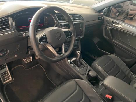 VOLKSWAGEN Tiguan 2.0 300 TSI ALLSPACE R-LINE TURBO AUTOM�TICO, Foto 18