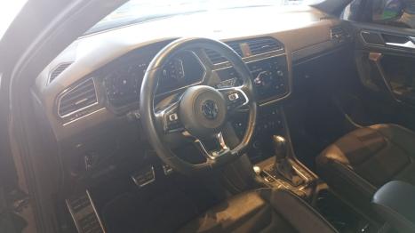VOLKSWAGEN Tiguan 2.0 350 TSI TOTAL FLEX ALLSPACE R-LINE 4-MOTION TURBO AUTOMÁTICO DSG, Foto 4