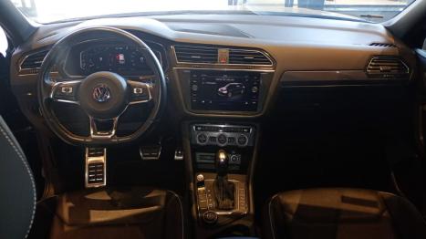 VOLKSWAGEN Tiguan 2.0 350 TSI TOTAL FLEX ALLSPACE R-LINE 4-MOTION TURBO AUTOMÁTICO DSG, Foto 5