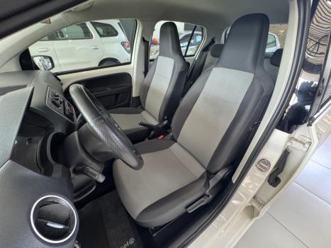 VOLKSWAGEN UP 1.0 12V 4P TAKE FLEX, Foto 8 VOLKSWAGEN UP 1.0 12V 4P TAKE FLEX, Foto 8