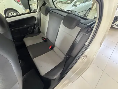 VOLKSWAGEN UP 1.0 12V 4P TAKE FLEX, Foto 10 VOLKSWAGEN UP 1.0 12V 4P TAKE FLEX, Foto 10