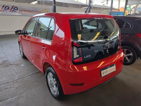 VOLKSWAGEN UP 1.0 12V 4P TSI FLEX MOVE UP, Foto 3