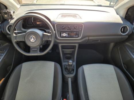 VOLKSWAGEN UP 1.0 12V 4P TAKE FLEX, Foto 5
