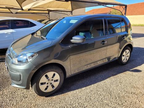 VOLKSWAGEN UP 1.0 12V 4P TAKE FLEX, Foto 2
