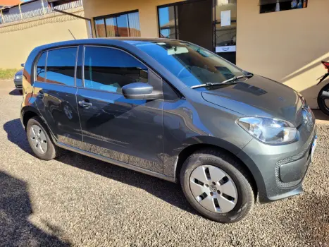 VOLKSWAGEN UP 1.0 12V 4P TAKE FLEX, Foto 1