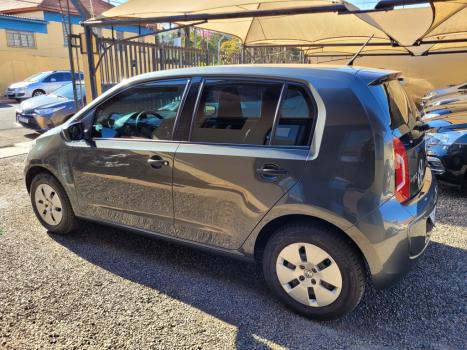 VOLKSWAGEN UP 1.0 12V 4P TAKE FLEX, Foto 3