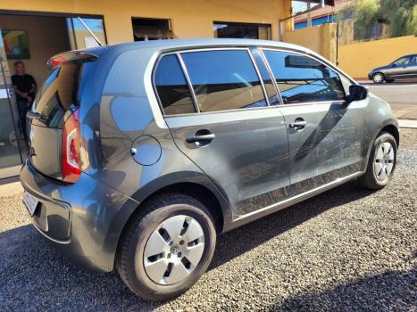 VOLKSWAGEN UP 1.0 12V 4P TAKE FLEX, Foto 4