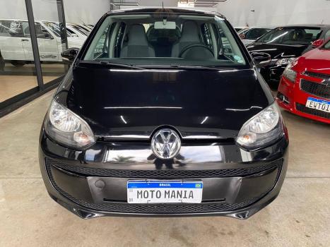 VOLKSWAGEN UP 1.0 12V 4P FLEX MOVE UP, Foto 1