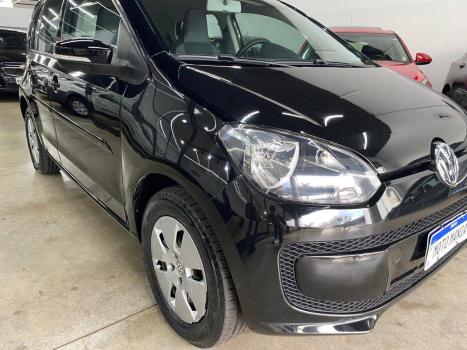 VOLKSWAGEN UP 1.0 12V 4P FLEX MOVE UP, Foto 2