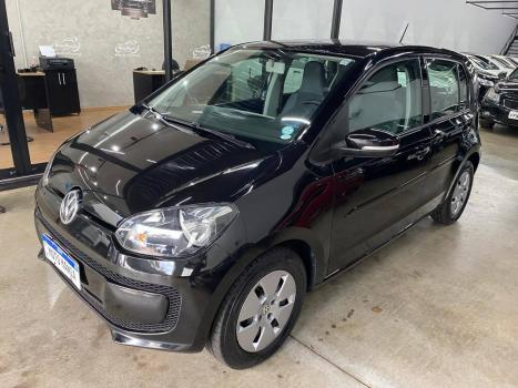 VOLKSWAGEN UP 1.0 12V 4P FLEX MOVE UP, Foto 3