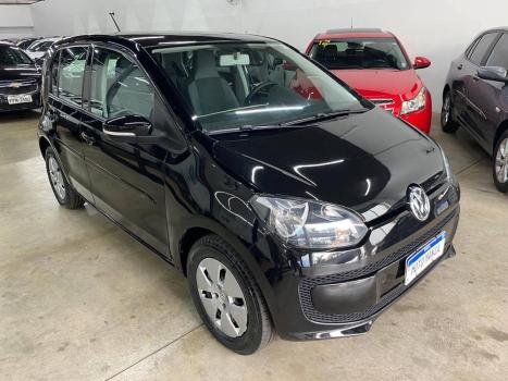VOLKSWAGEN UP 1.0 12V 4P FLEX MOVE UP, Foto 5