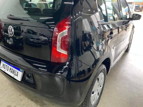 VOLKSWAGEN UP 1.0 12V 4P FLEX MOVE UP, Foto 6