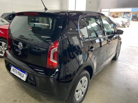 VOLKSWAGEN UP 1.0 12V 4P FLEX MOVE UP, Foto 7