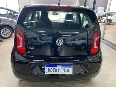 VOLKSWAGEN UP 1.0 12V 4P FLEX MOVE UP, Foto 8