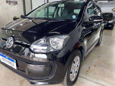 VOLKSWAGEN UP 1.0 12V 4P FLEX MOVE UP, Foto 9