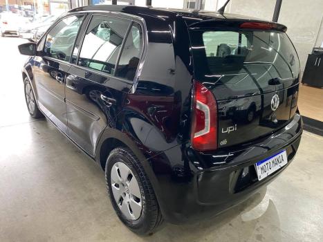 VOLKSWAGEN UP 1.0 12V 4P FLEX MOVE UP, Foto 10