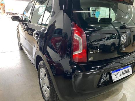 VOLKSWAGEN UP 1.0 12V 4P FLEX MOVE UP, Foto 11