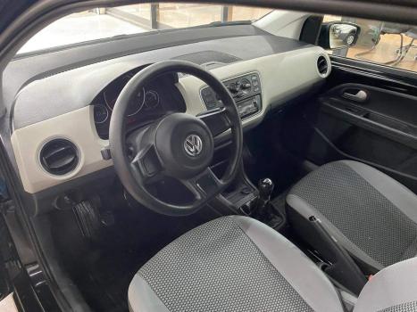 VOLKSWAGEN UP 1.0 12V 4P FLEX MOVE UP, Foto 13