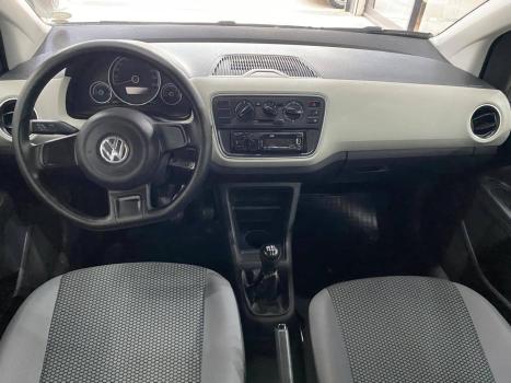 VOLKSWAGEN UP 1.0 12V 4P FLEX MOVE UP, Foto 15