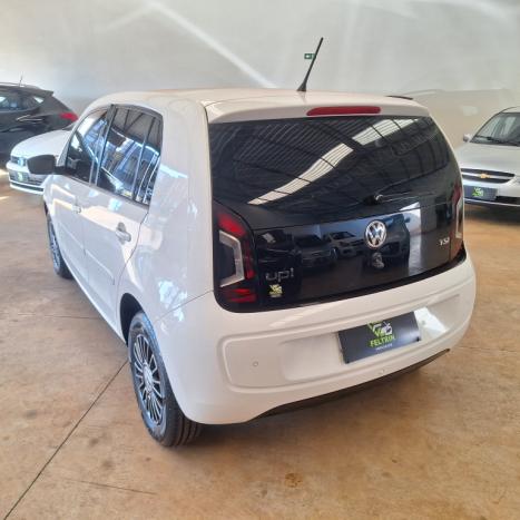 VOLKSWAGEN UP 1.0 12V 4P TSI FLEX MOVE UP, Foto 5
