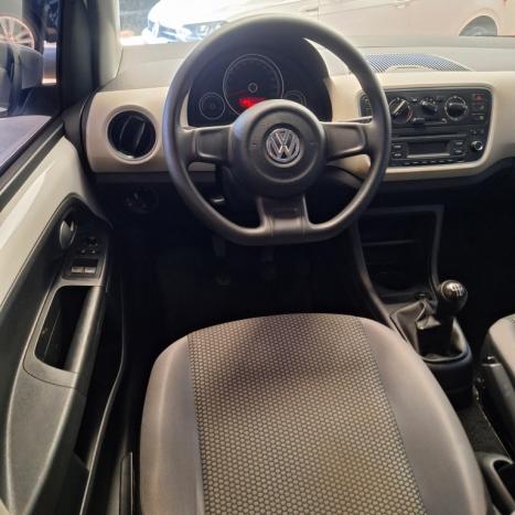VOLKSWAGEN UP 1.0 12V 4P TSI FLEX MOVE UP, Foto 7