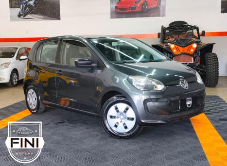 VOLKSWAGEN UP 1.0 12V 4P TAKE FLEX, Foto 1