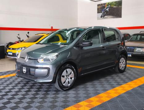 VOLKSWAGEN UP 1.0 12V 4P TAKE FLEX, Foto 2