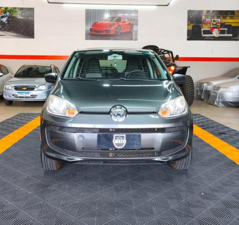 VOLKSWAGEN UP 1.0 12V 4P TAKE FLEX, Foto 3