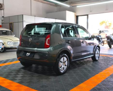VOLKSWAGEN UP 1.0 12V 4P TAKE FLEX, Foto 5