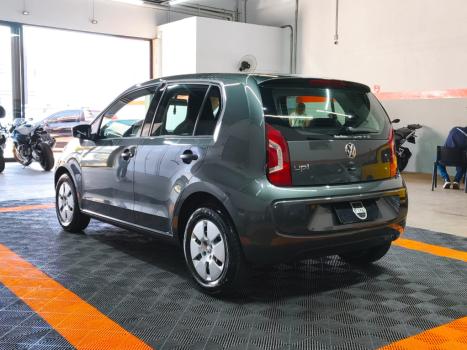 VOLKSWAGEN UP 1.0 12V 4P TAKE FLEX, Foto 6