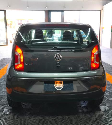 VOLKSWAGEN UP 1.0 12V 4P TAKE FLEX, Foto 7